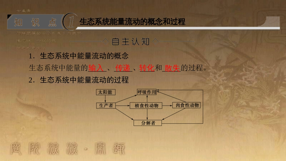 高中生物 第五章 人与环境 5.2 创造人与自然的和谐课件 苏教版必修3 (292)_第3页