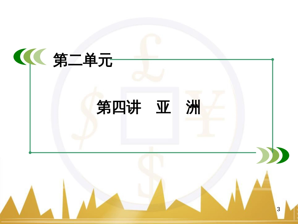 高中地理 区域地理 第3单元 中国地理课件 (8)_第3页
