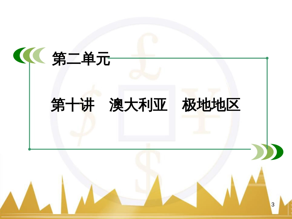 高中地理 区域地理 第3单元 中国地理课件 (14)_第3页