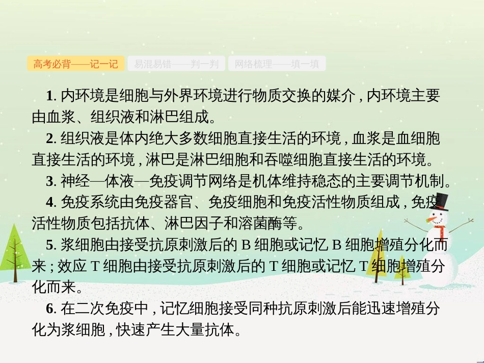 高考化学二轮复习 专题二 化学基本理论 4 物质结构、元素周期律课件 (22)_第2页