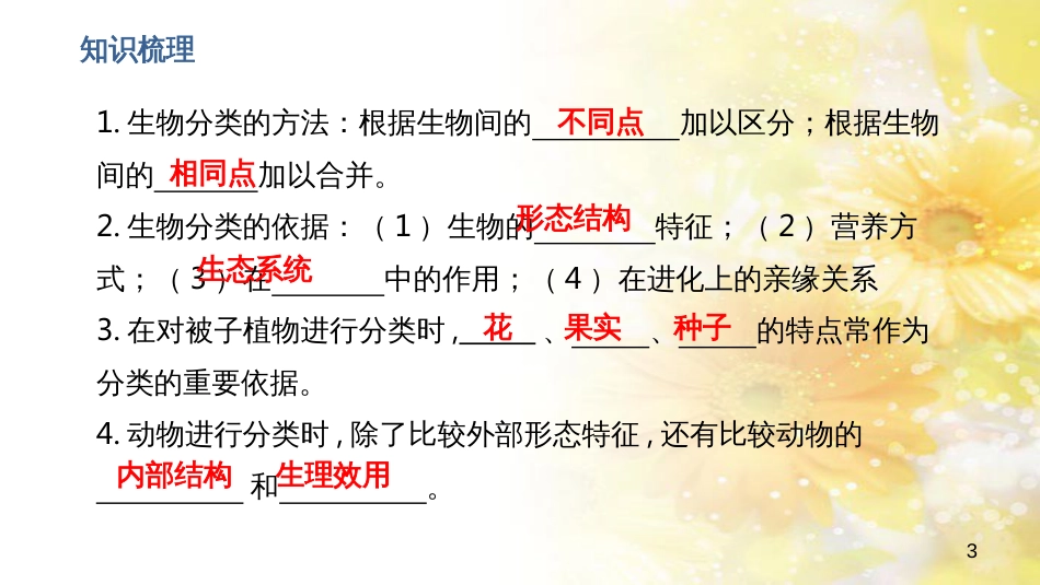 中考生物一轮复习 真菌课件 (29)_第3页