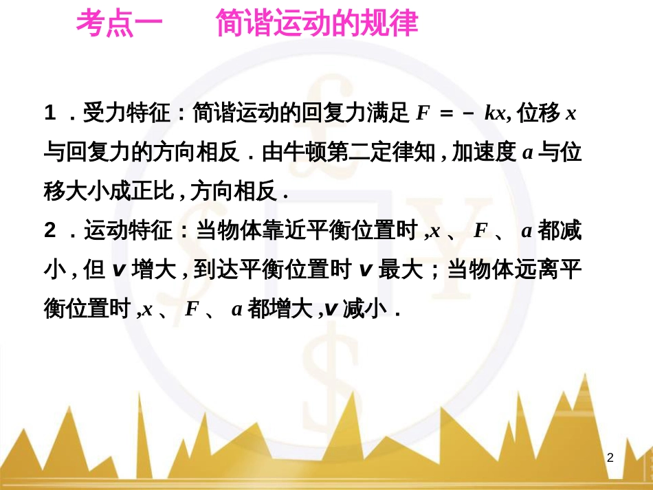 高考语文复习 作文技法点拨 4 议论文论证方法课件 (173)_第2页