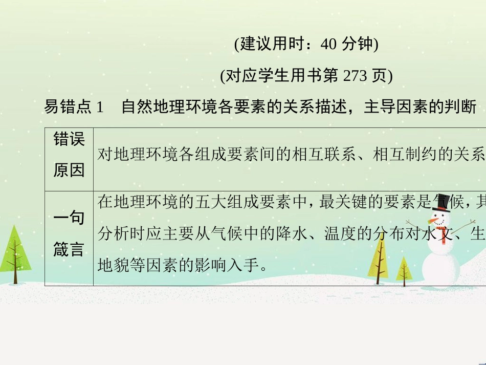 高考地理二轮总复习 微专题1 地理位置课件 (778)_第2页