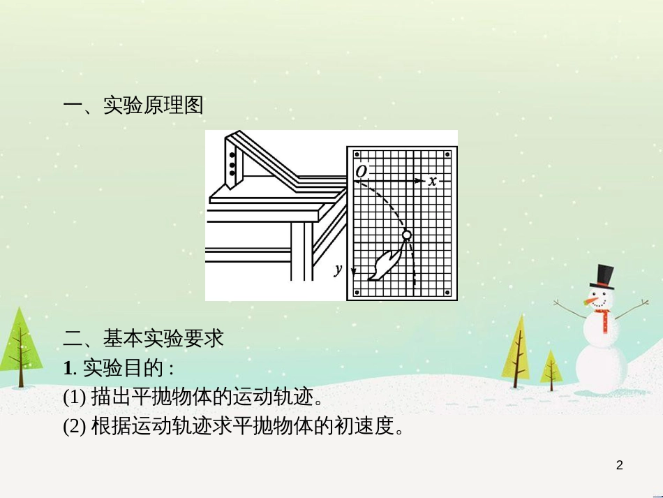 高考物理总复习 第1章 运动的描述 1 描述运动的几个物理量课件 (88)_第2页