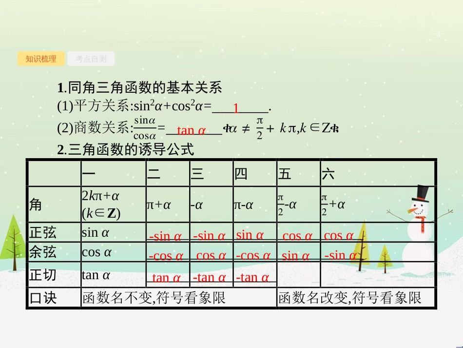 高考数学一轮复习 1.1 集合的概念与运算课件 文 (38)_第3页