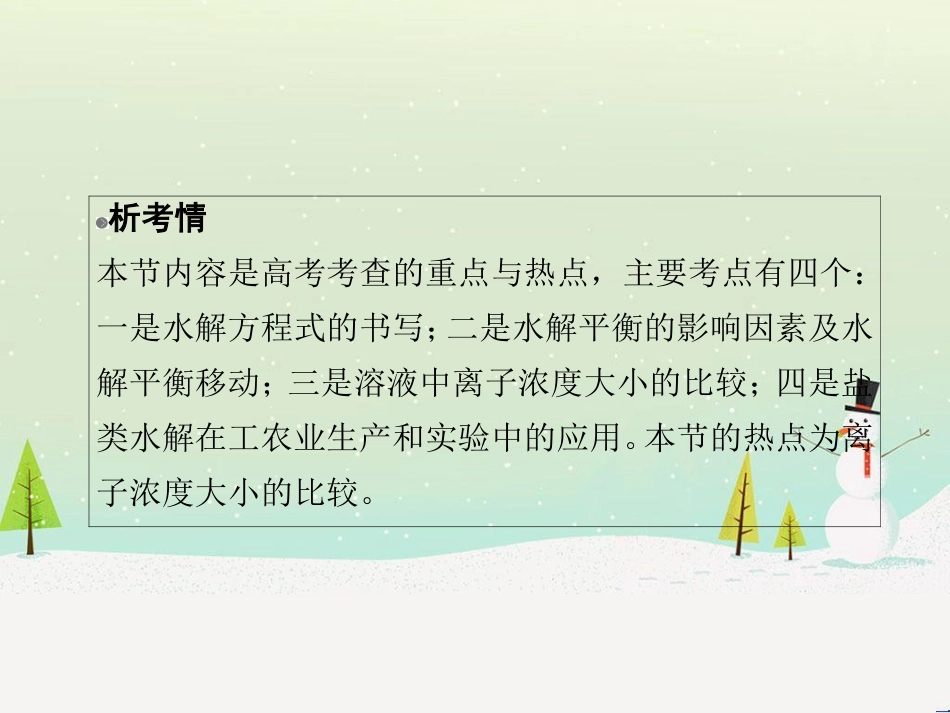 高考地理 技法点拨——气候 1 (809)_第3页