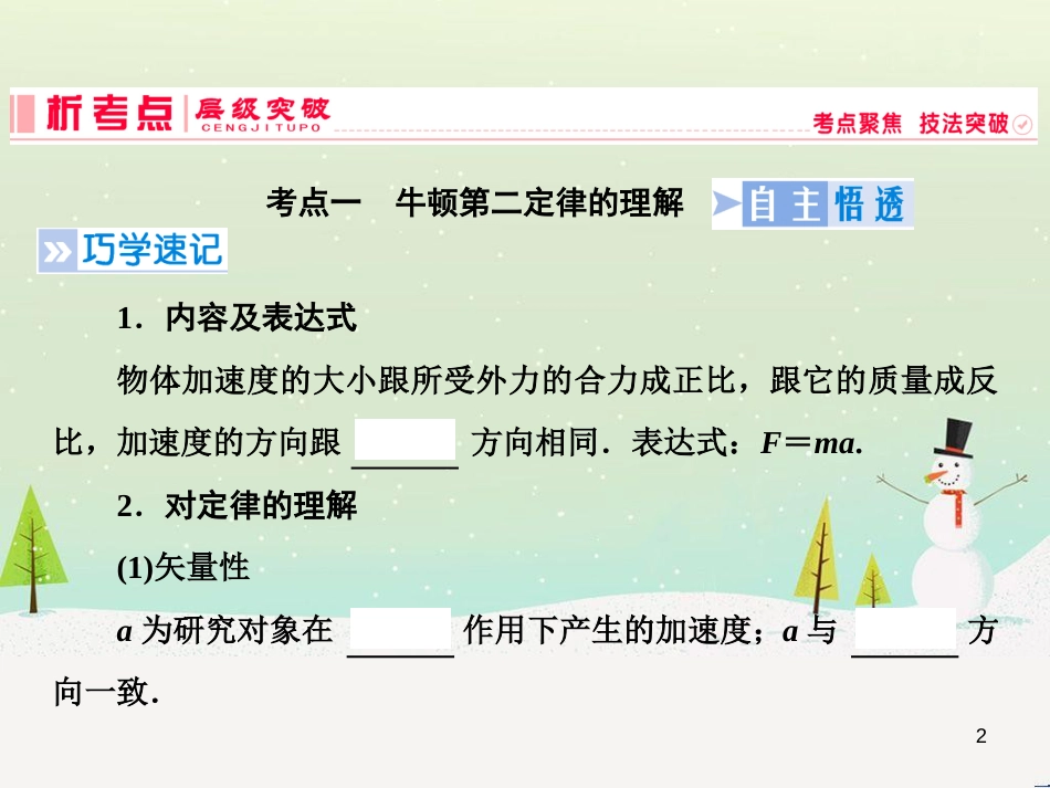 高考地理二轮总复习 微专题1 地理位置课件 (101)_第2页