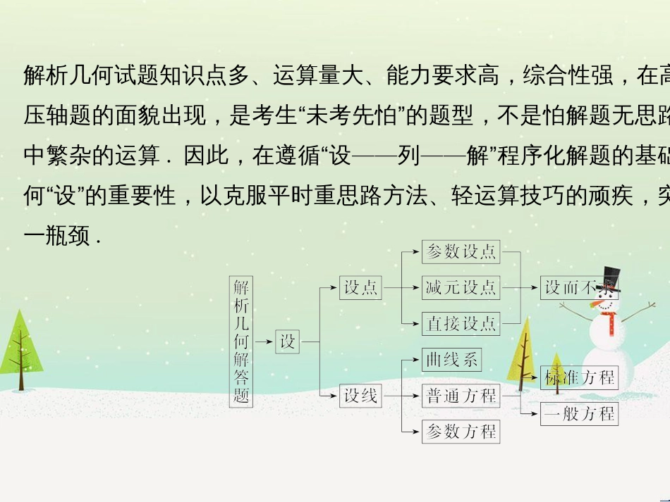 高考地理二轮总复习 微专题1 地理位置课件 (456)_第2页