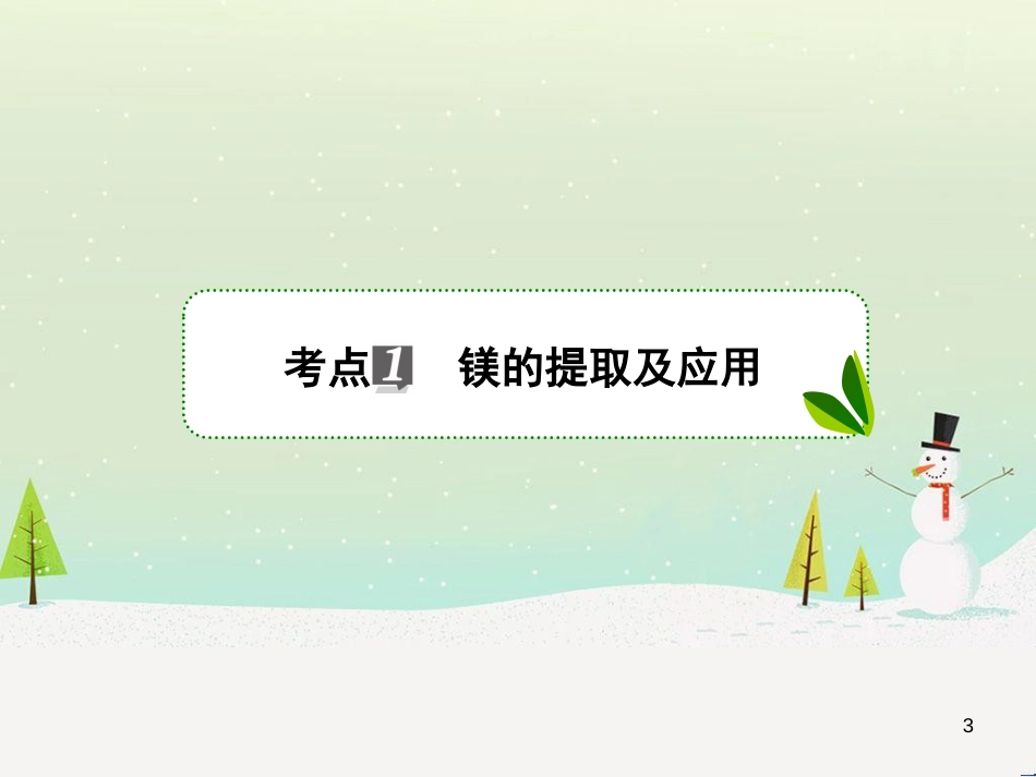 高考地理 技法点拨——气候 1 (879)_第3页