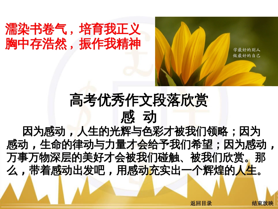 高考语文一轮复习 语言文字运用 正确使用成语（一）课件 新人教版 (30)_第3页