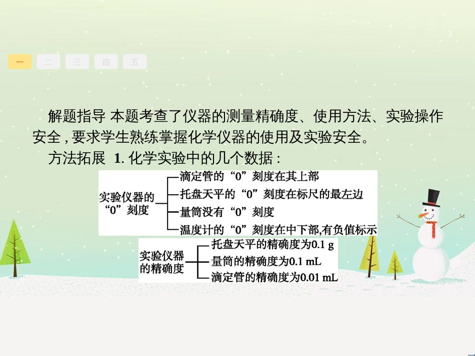 高考地理二轮复习 考前增分策略1 选择题分类解答策略课件 (74)_第3页