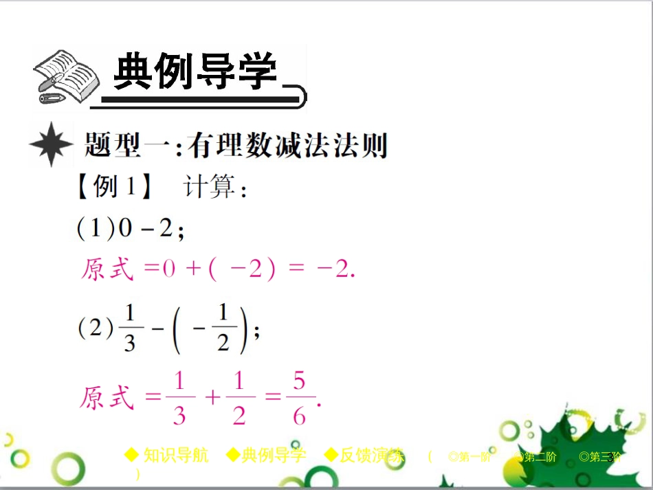 七年级英语上册 周末读写训练 WEEK TWO课件 （新版）人教新目标版 (221)_第3页