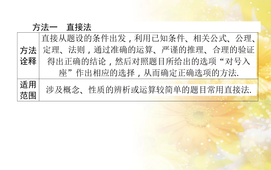 中考数学总复习 专题一 图表信息课件 新人教版 (240)_第3页