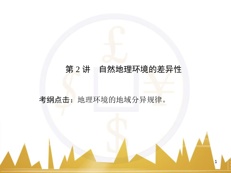 高三化学一轮总复习 有机化学基础（第4课时）高分子化合物与有机合成课件（选修5） (45)_第1页