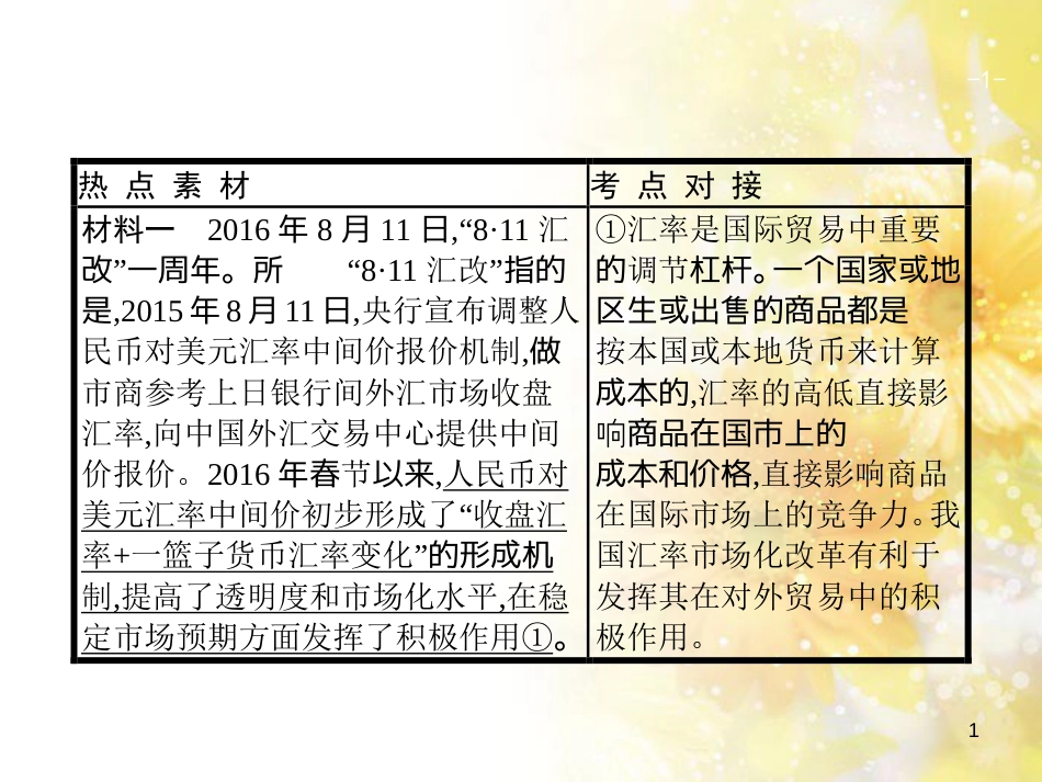 中考数学总复习 专题一 图表信息课件 新人教版 (551)_第1页