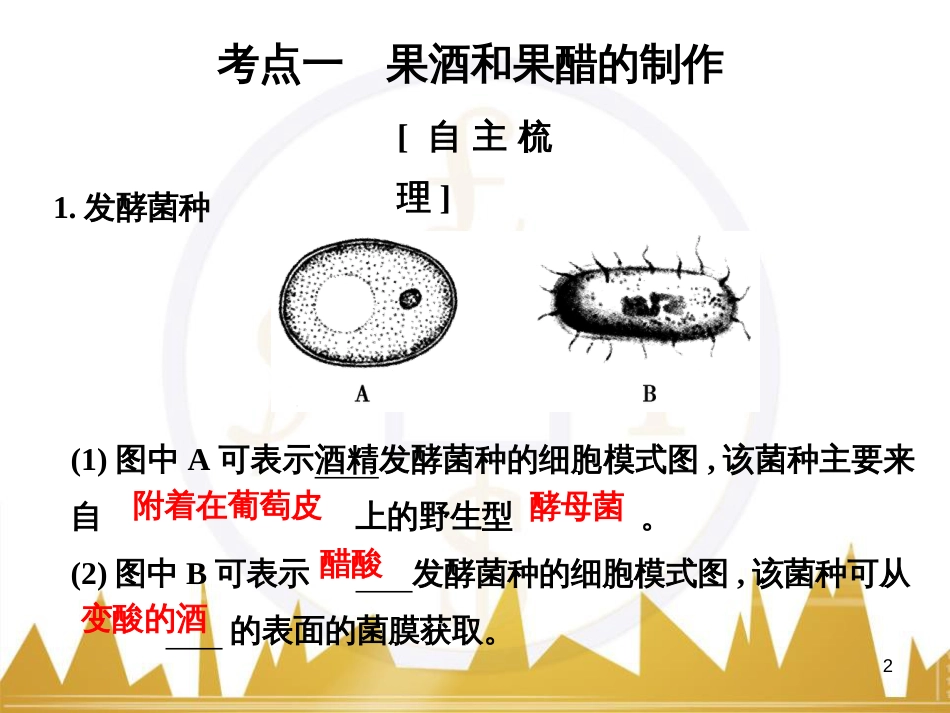 高考语文一轮总复习 第6部分 写作 专题十七 记叙文写作训练（一）记叙文体编写提纲训练课件 (15)_第2页