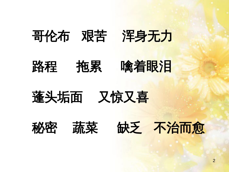 中考物理 内能的利用专题复习课件 (46)_第2页