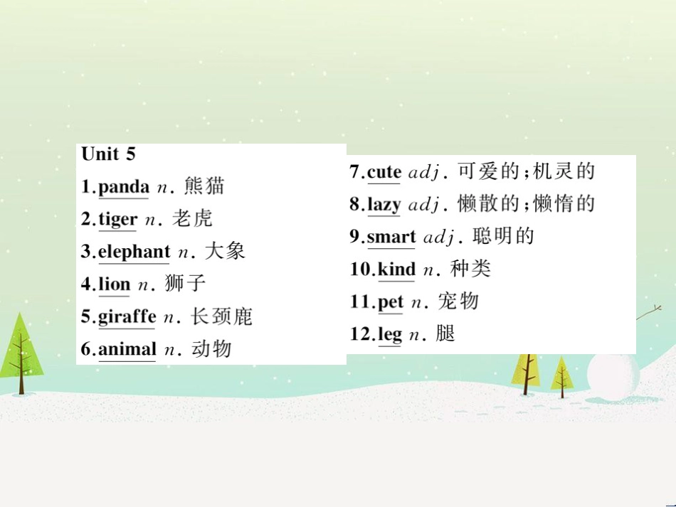 高考数学二轮复习 第一部分 数学方法、思想指导 第1讲 选择题、填空题的解法课件 理 (65)_第3页