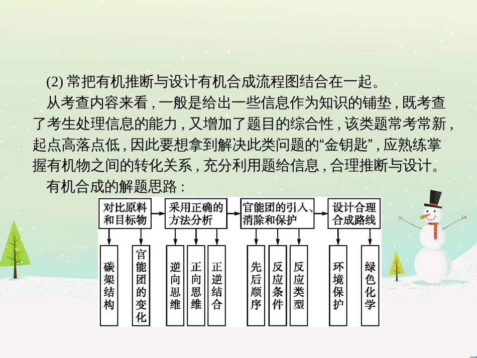高考地理二轮复习 考前增分策略1 选择题分类解答策略课件 (84)_第3页