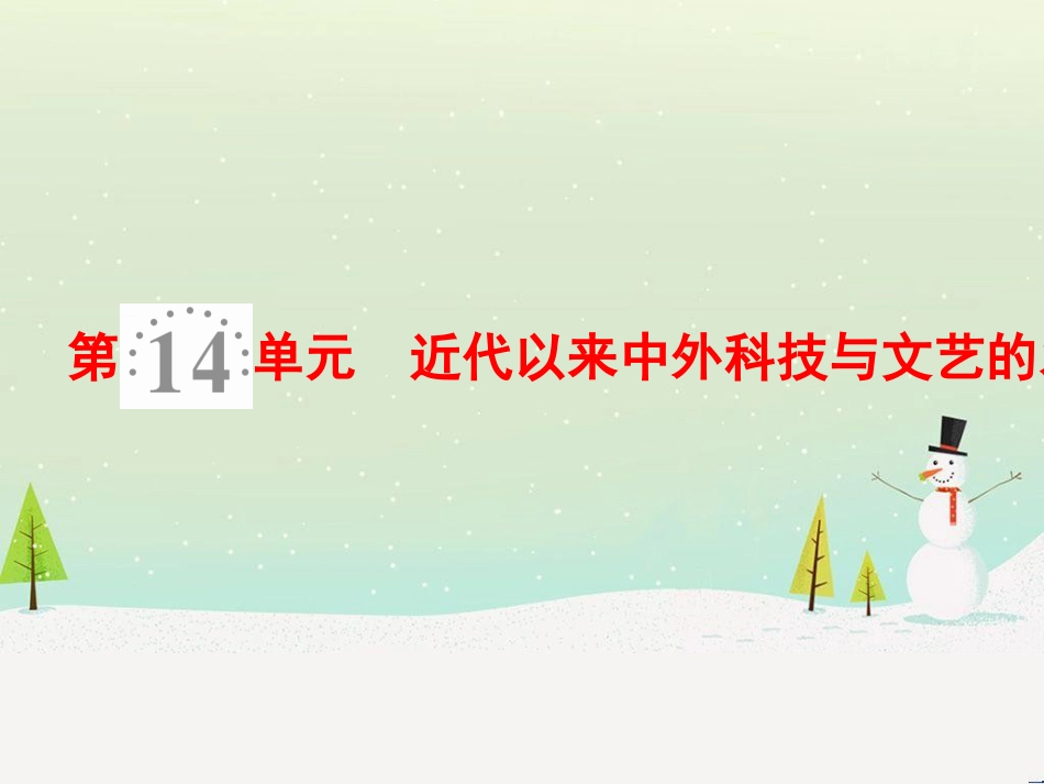 高考历史一轮总复习 高考讲座（二）经济发展历程高考第Ⅱ卷非选择题突破课件 (24)_第1页