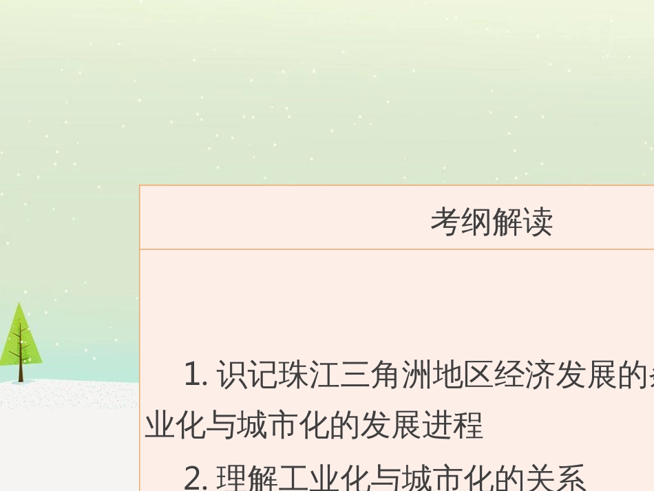 高考地理二轮总复习 微专题1 地理位置课件 (831)_第2页