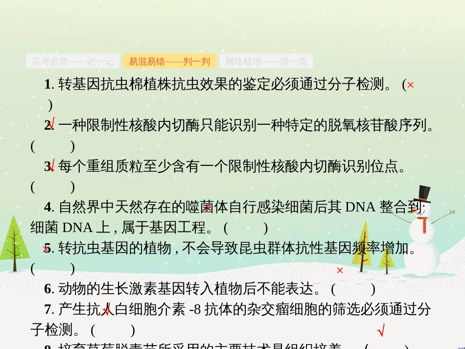 高考化学二轮复习 专题二 化学基本理论 4 物质结构、元素周期律课件 (25)_第3页