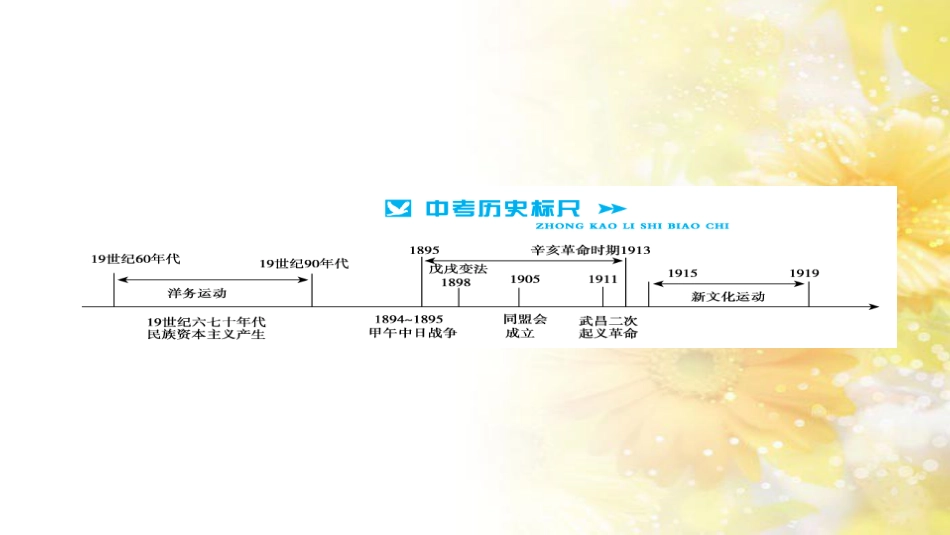 中考历史 历史专家谈中考课件 (2)_第2页