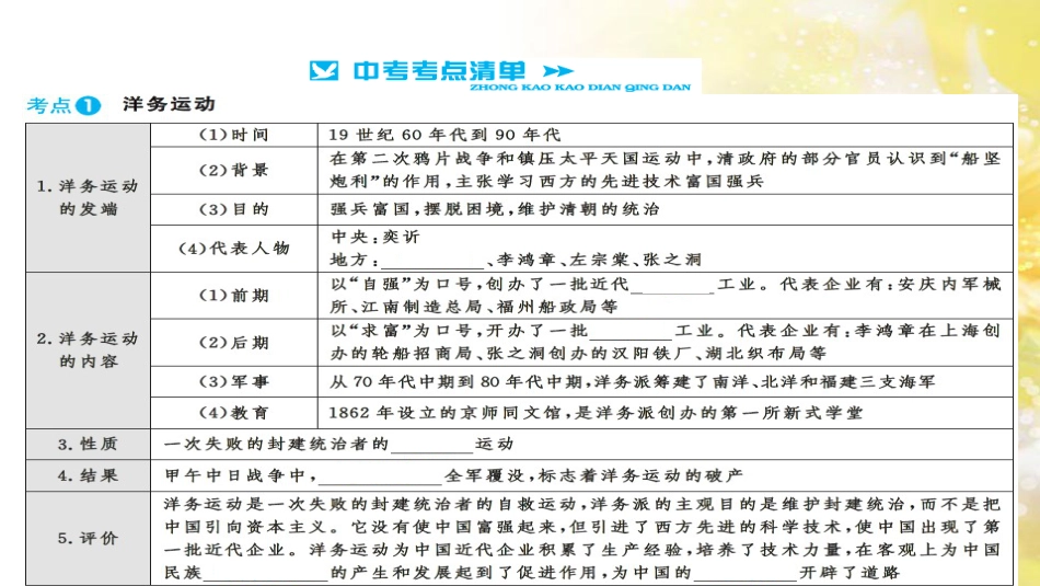 中考历史 历史专家谈中考课件 (2)_第3页