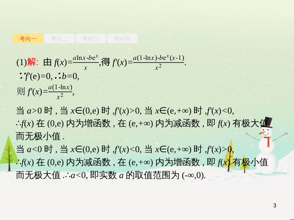 高考数学二轮复习 第一部分 数学方法、思想指导 第1讲 选择题、填空题的解法课件 理 (489)_第3页