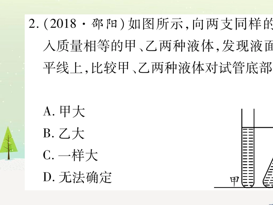 高考数学二轮复习 第一部分 数学方法、思想指导 第1讲 选择题、填空题的解法课件 理 (135)_第3页