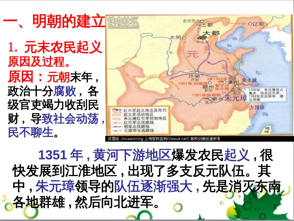 七年级英语上册 周末读写训练 WEEK TWO课件 （新版）人教新目标版 (102)_第2页