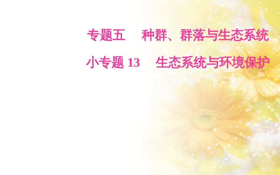 中考数学总复习 专题一 图表信息课件 新人教版 (113)_第1页