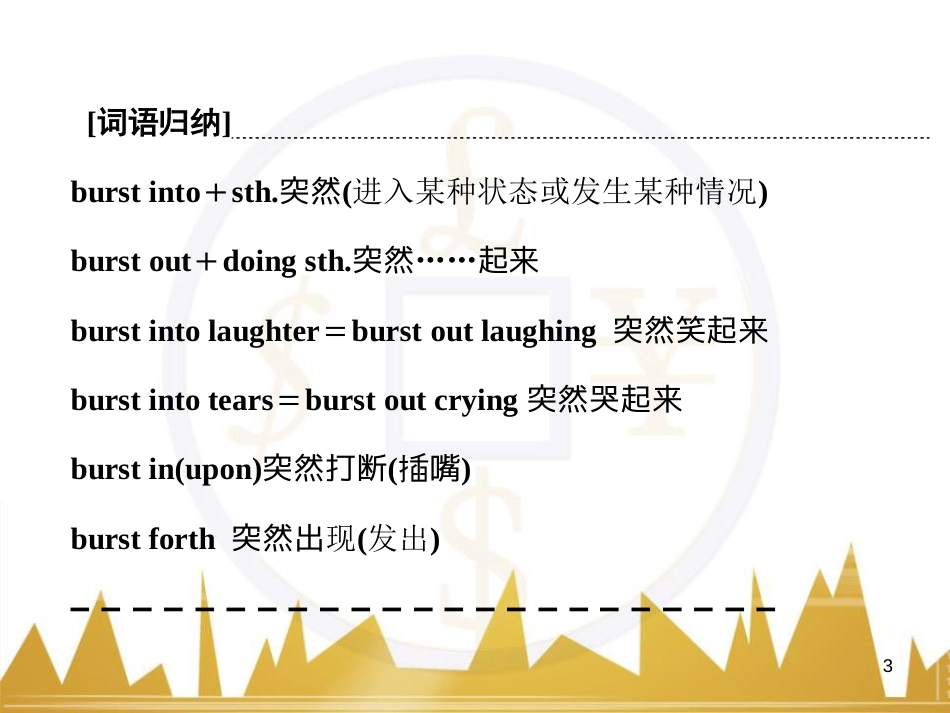高考语文复习 作文技法点拨 4 议论文论证方法课件 (217)_第3页