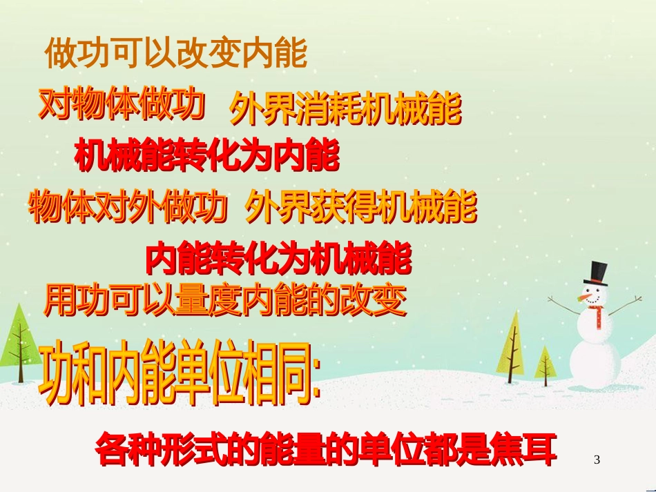 高考物理一轮复习 波的形成与传播课件 (13)_第3页