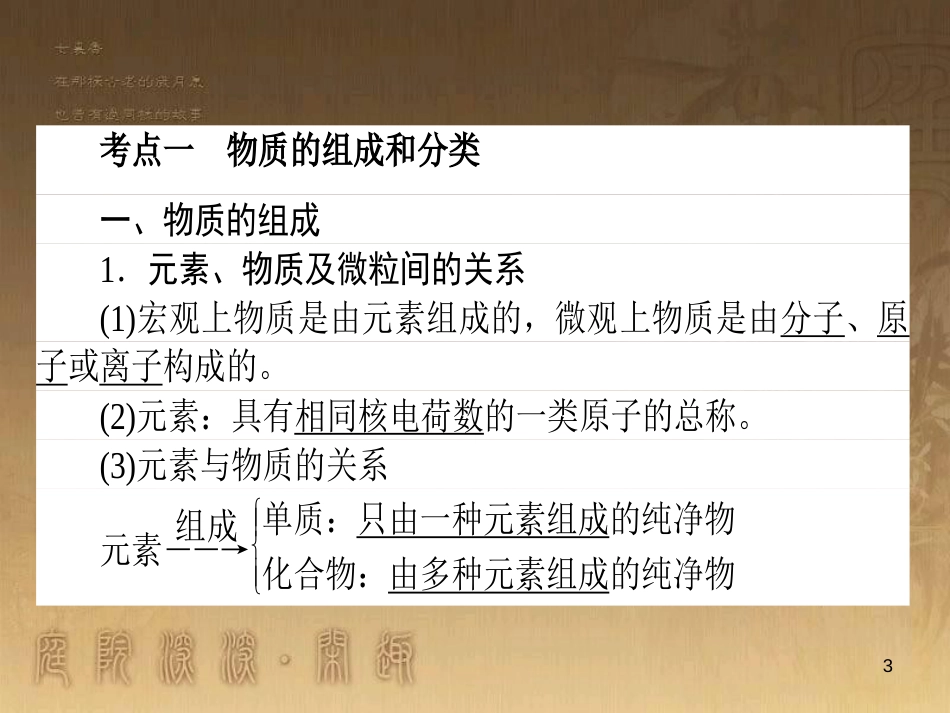 高考政治一轮复习 4.4.2 实现人生的价值课件 新人教版必修4 (15)_第3页