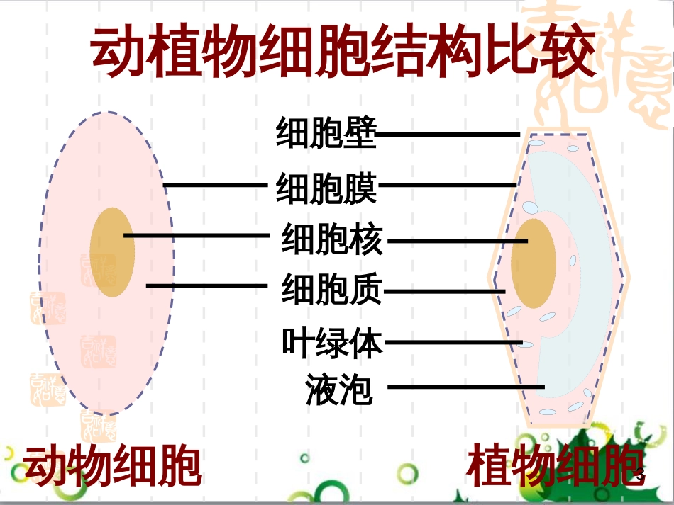 七年级英语上册 周末读写训练 WEEK TWO课件 （新版）人教新目标版 (168)_第3页