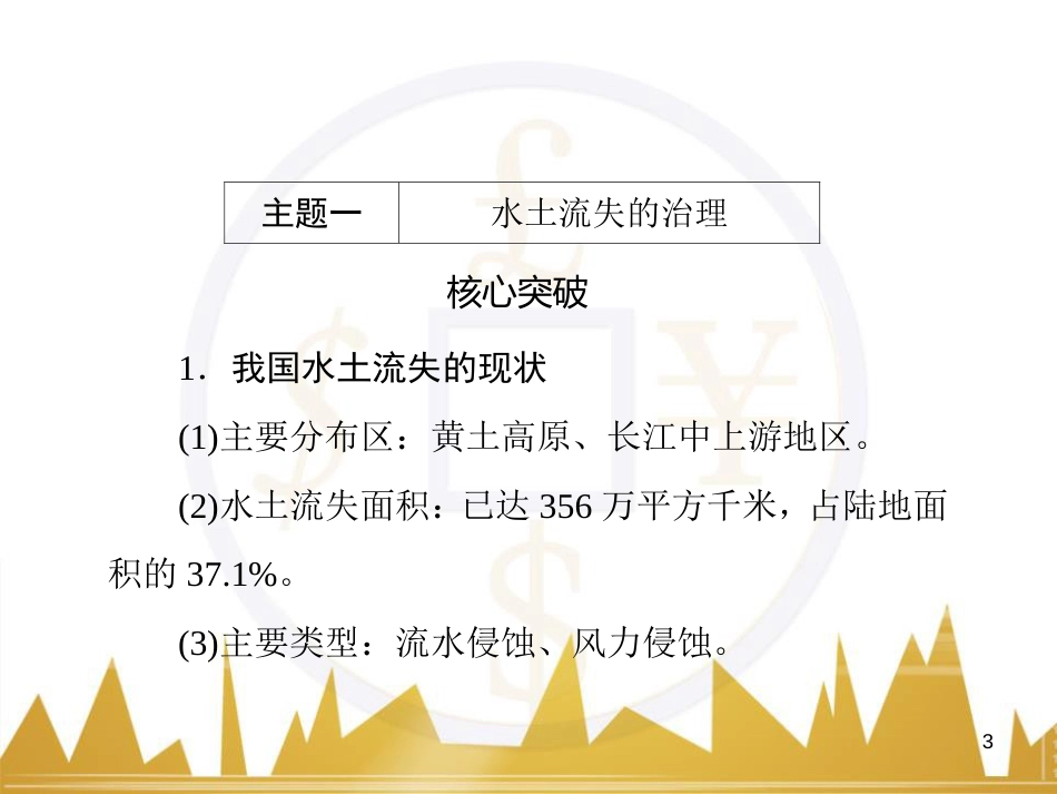 高三化学一轮总复习 有机化学基础（第4课时）高分子化合物与有机合成课件（选修5） (31)_第3页