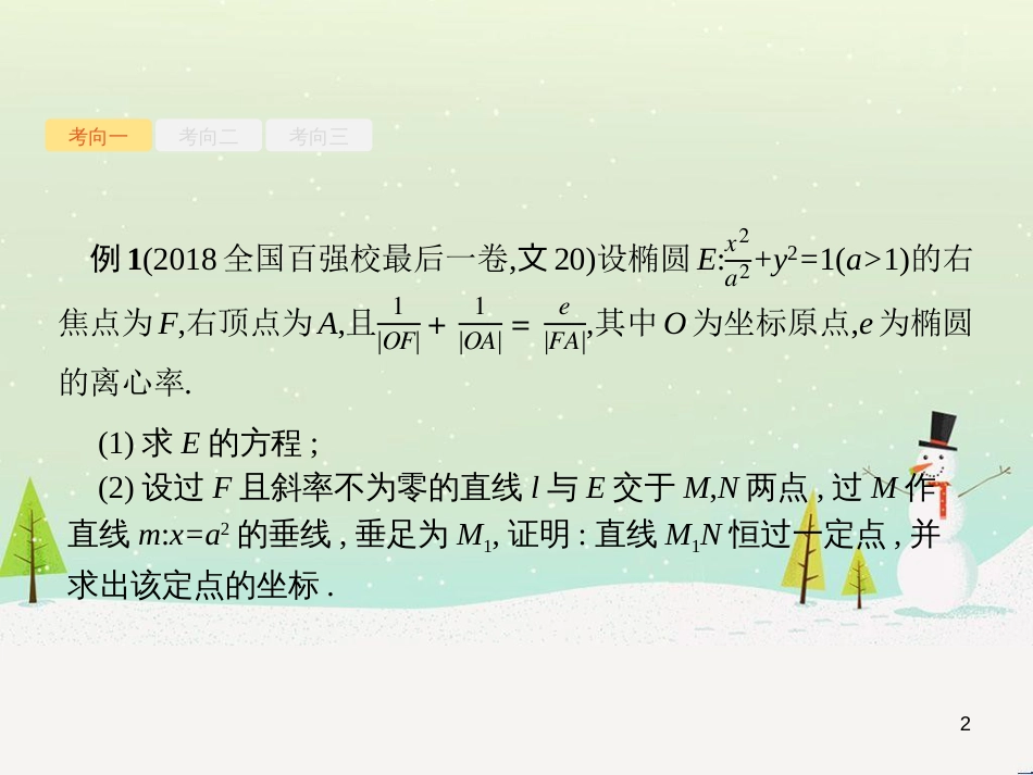 高考数学二轮复习 第一部分 数学方法、思想指导 第1讲 选择题、填空题的解法课件 理 (471)_第2页