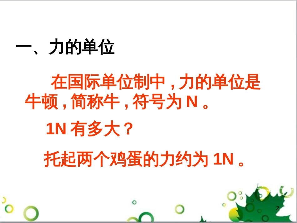 七年级生物下册 第四单元 生物圈中的人 第九章《人的食物来自环境》复习课件 （新版）苏教版 (6)_第2页