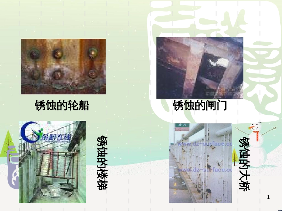 高考化学 化学电源复习课件 (6)_第1页
