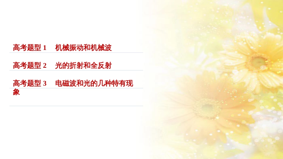 中考数学总复习 专题一 图表信息课件 新人教版 (271)_第2页