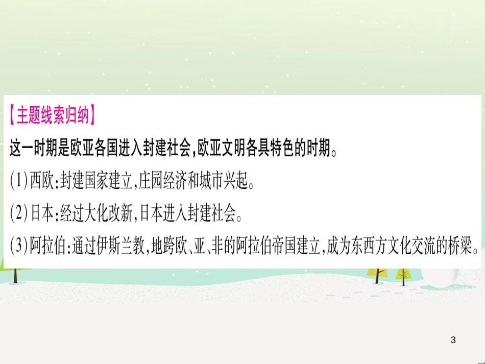 高考数学二轮复习 第一部分 数学方法、思想指导 第1讲 选择题、填空题的解法课件 理 (275)_第3页