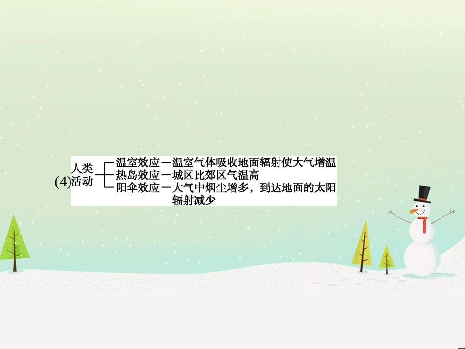 高考地理二轮复习 考前增分策略1 选择题分类解答策略课件 (117)_第3页