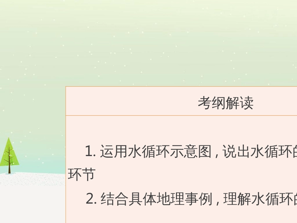 高考地理二轮总复习 微专题1 地理位置课件 (855)_第2页