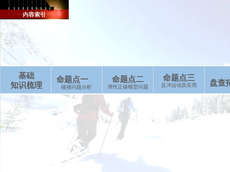高考数学二轮复习 第一部分 数学方法、思想指导 第1讲 选择题、填空题的解法课件 理 (415)_第2页