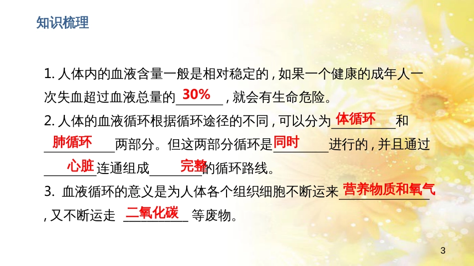 中考生物一轮复习 真菌课件 (18)_第3页