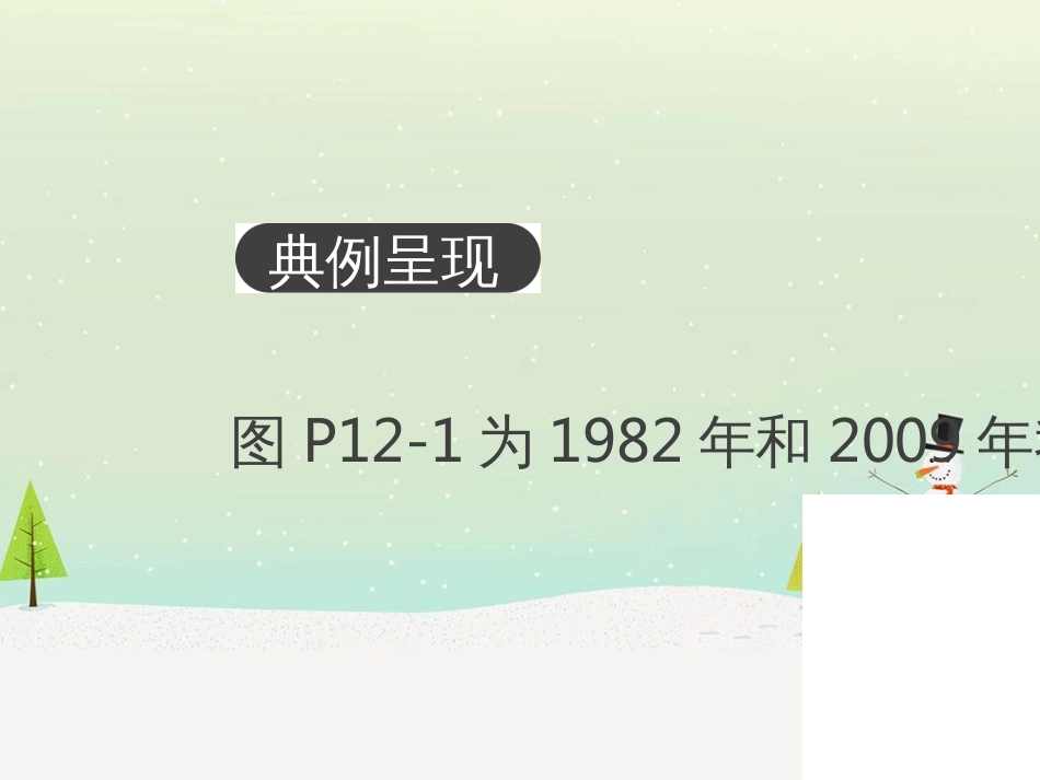 高考地理二轮总复习 微专题1 地理位置课件 (760)_第2页