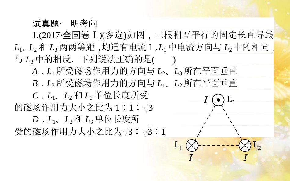中考数学总复习 专题一 图表信息课件 新人教版 (310)_第2页