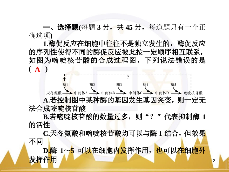 九年级化学上册 绪言 化学使世界变得更加绚丽多彩课件 （新版）新人教版 (23)_第2页