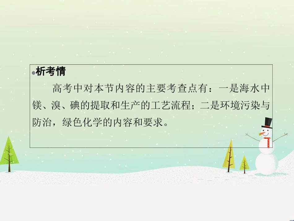 高考地理 技法点拨——气候 1 (842)_第3页